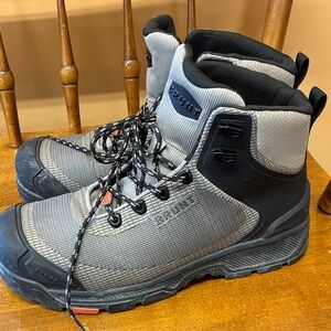 BRUNT BOOTS / Men